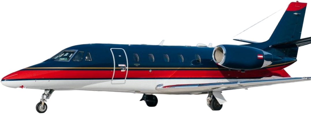 Image of tail N933MR
