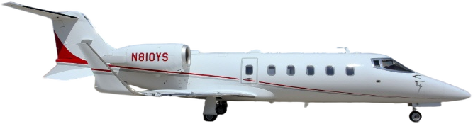 Image of tail N933MS
