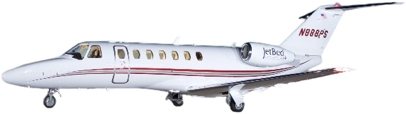 Image of tail N934CT