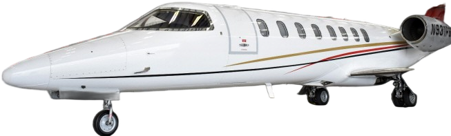 Image of tail N935RK