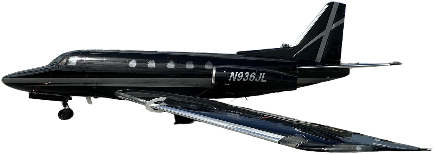 Image of tail N936JL