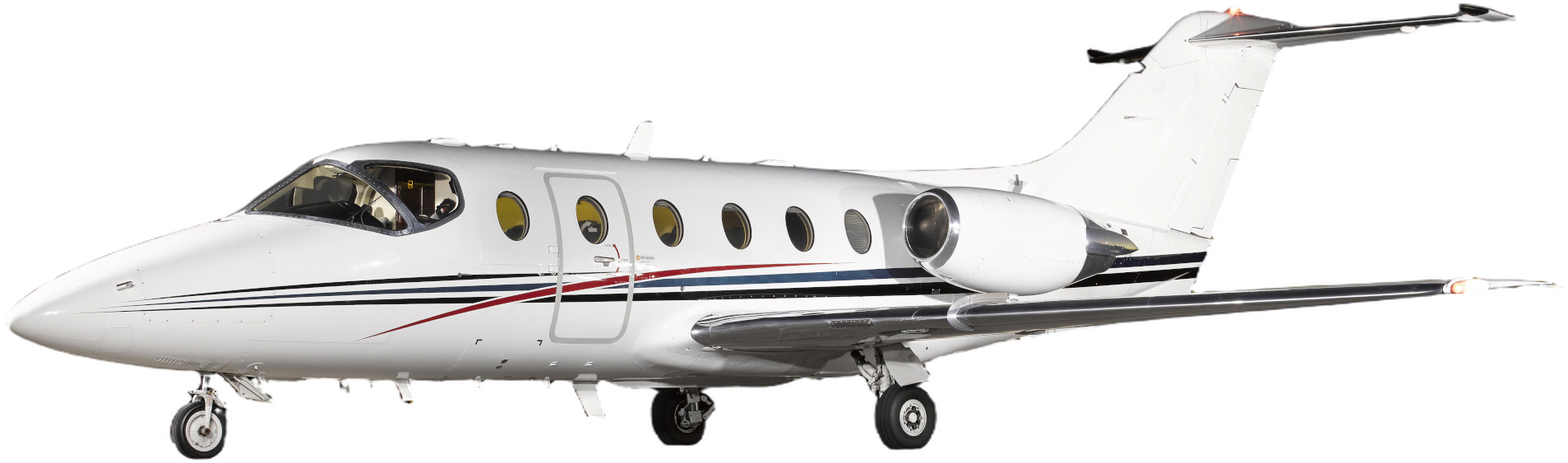 Image of tail N937RV
