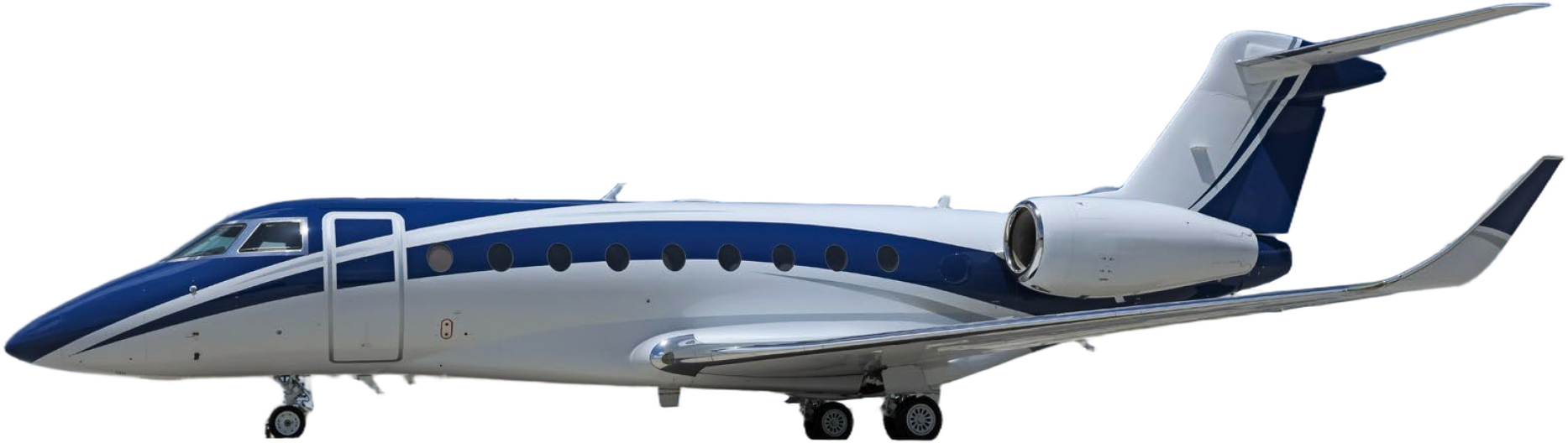 Image of tail N939ET