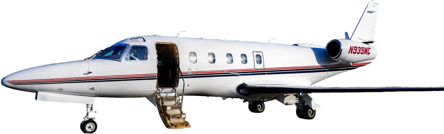 Image of tail N939MC