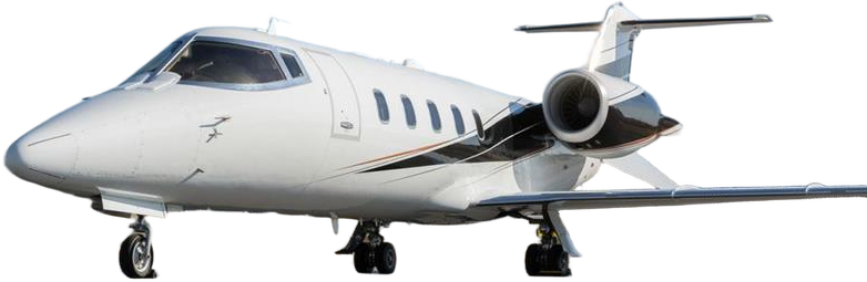 Aircraft Exterior