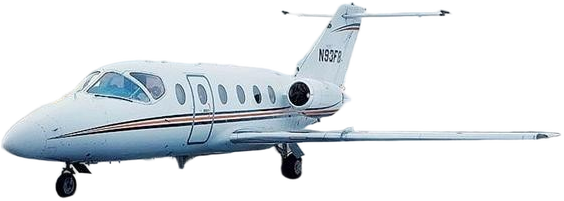 Image of tail N93FB
