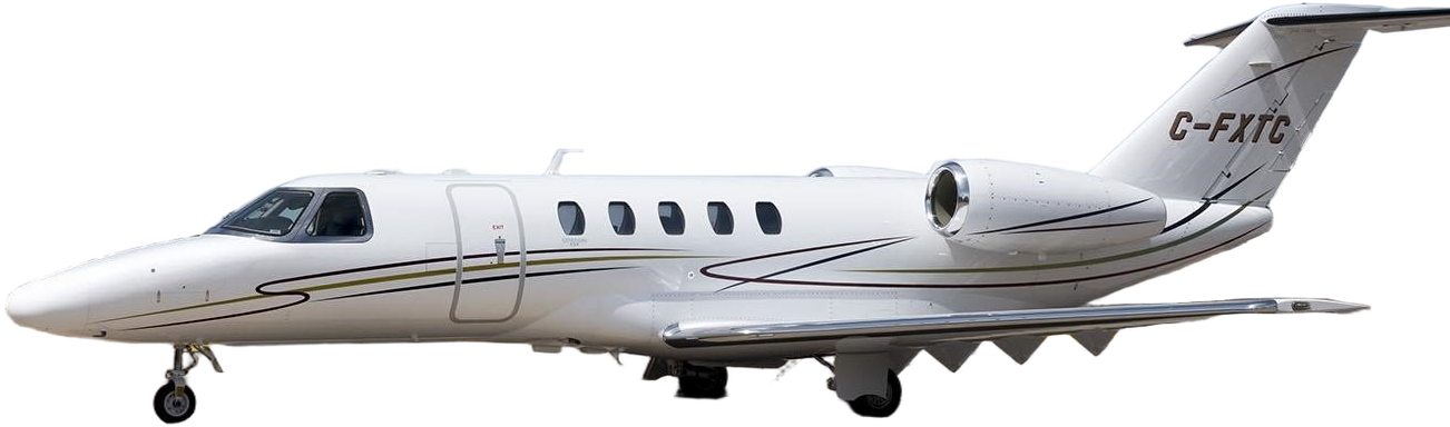 Image of tail N93SP
