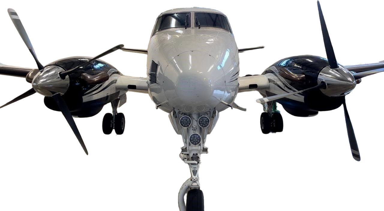 Image of tail N93VD