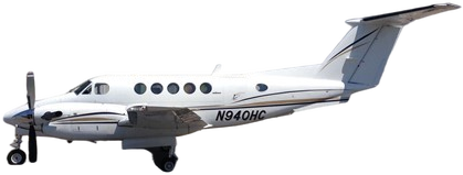Image of tail N940HC