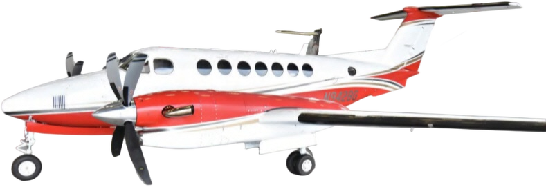 Image of tail N942BG