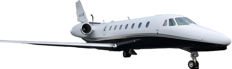Image of tail N942JS
