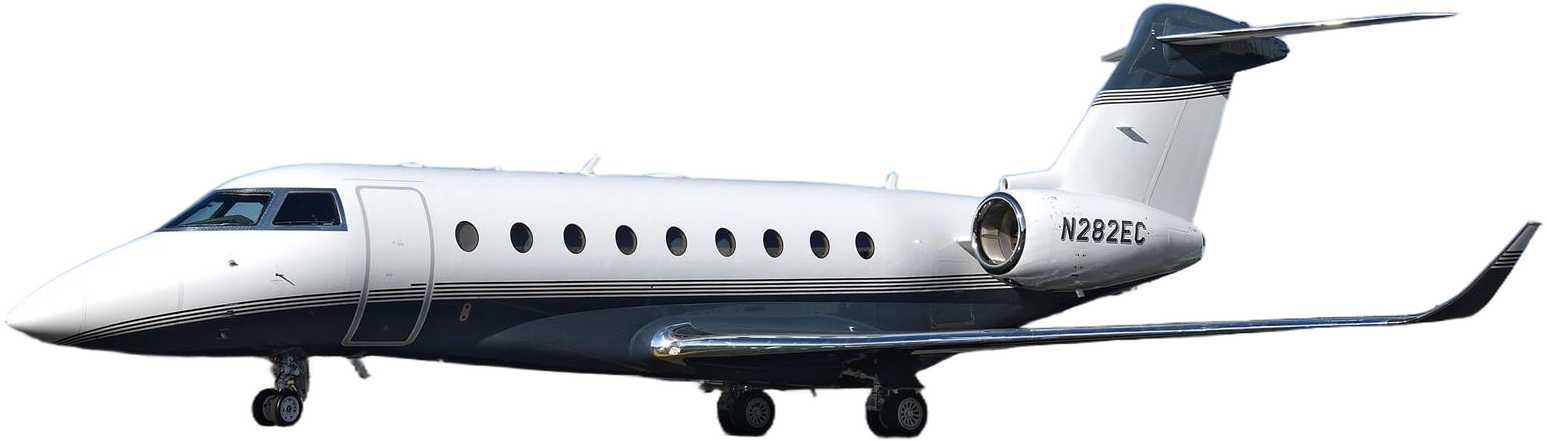 Image of tail N942MB