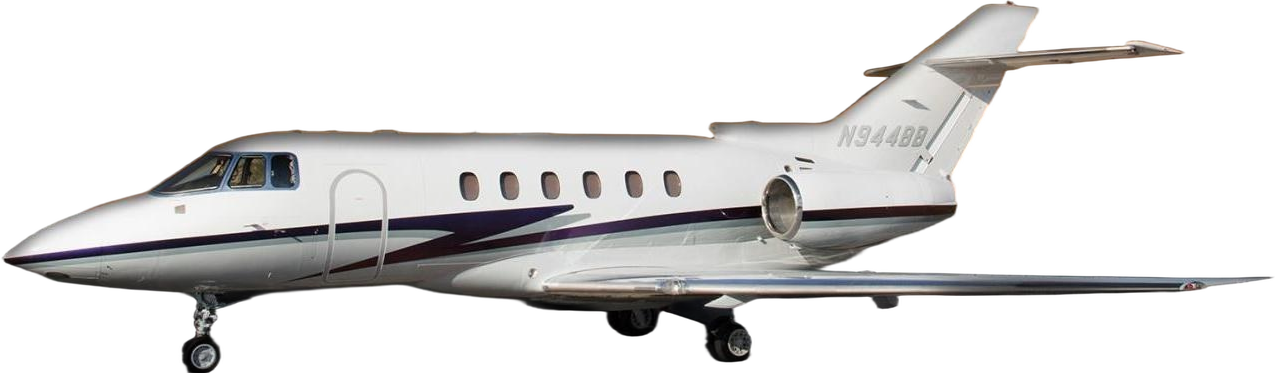 Image of tail N944BB