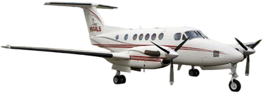 Image of tail N944LS