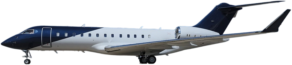 Image of tail N944MM