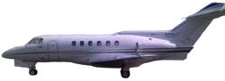 Image of tail N944TB