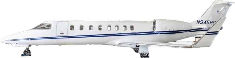 Image of tail N945HC