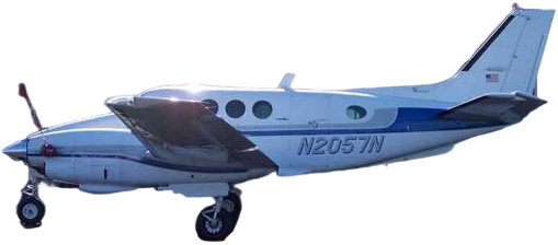 Image of tail N946AM