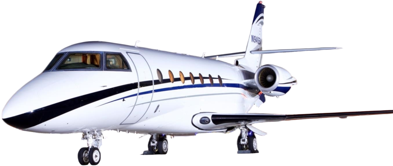 Image of tail N946BA