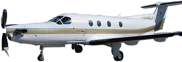 Image of tail N946JJ
