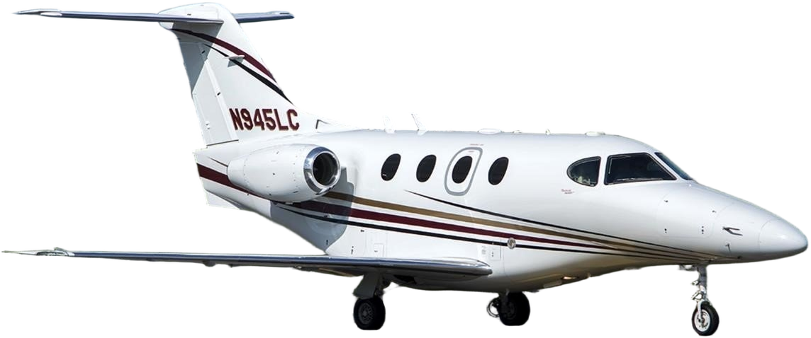 Image of tail N946LC