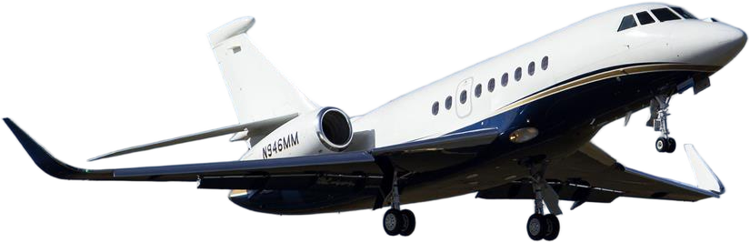 Image of tail N946MM