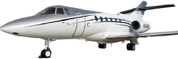 Image of tail N946WT