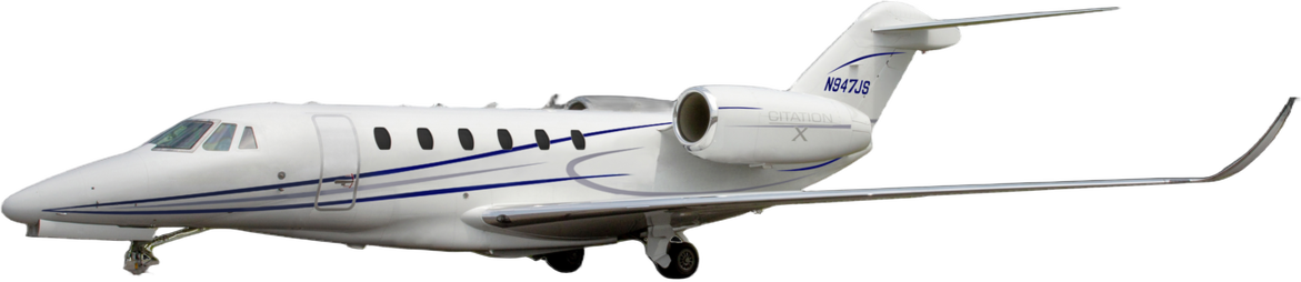 Image of tail N947JS