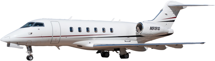 Image of tail N948UP