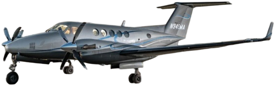 Image of tail N949MA