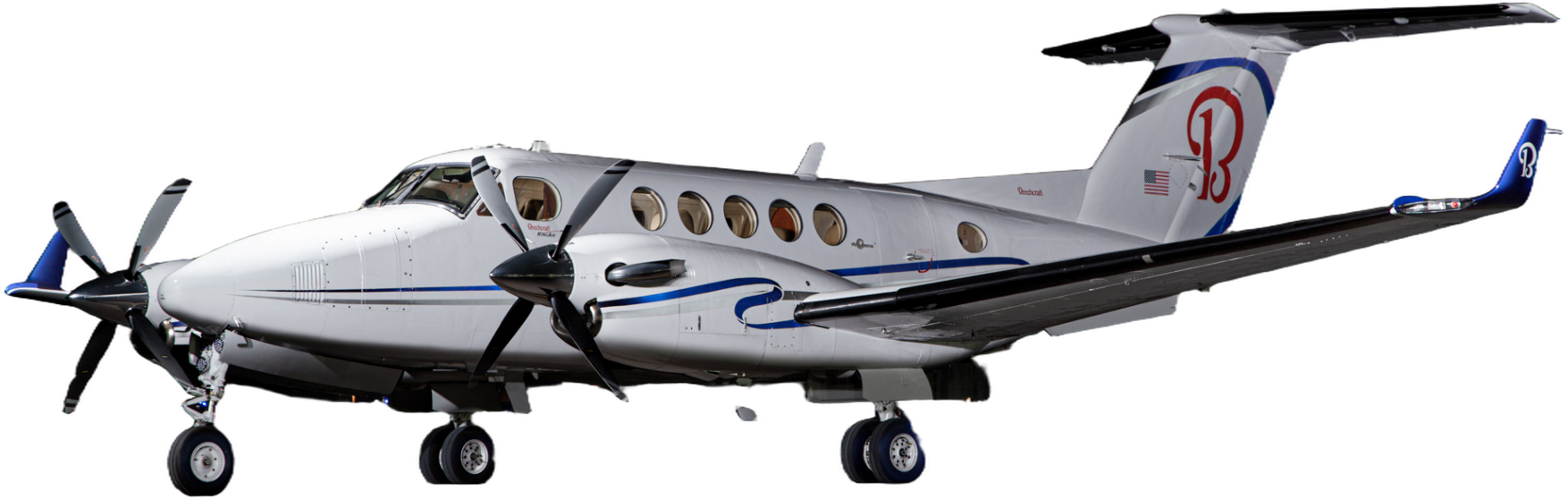 Image of tail N949RE