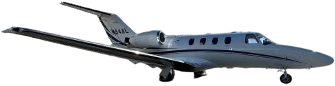 Image of tail N94AL