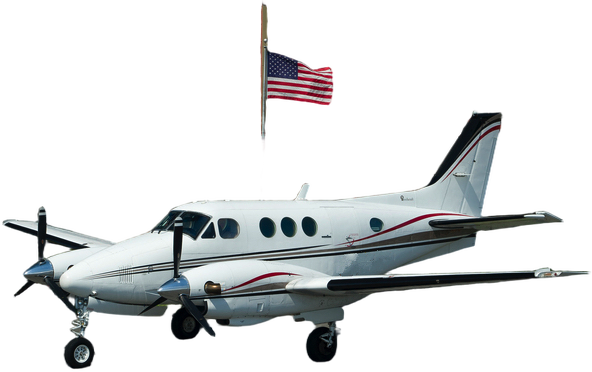 Image of tail N94HB