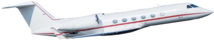 Image of tail N94JL