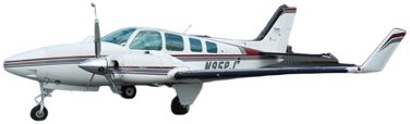 Image of tail N95