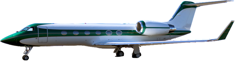 Image of tail N950DM
