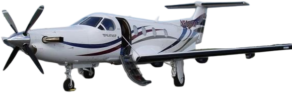 Image of tail N950KM