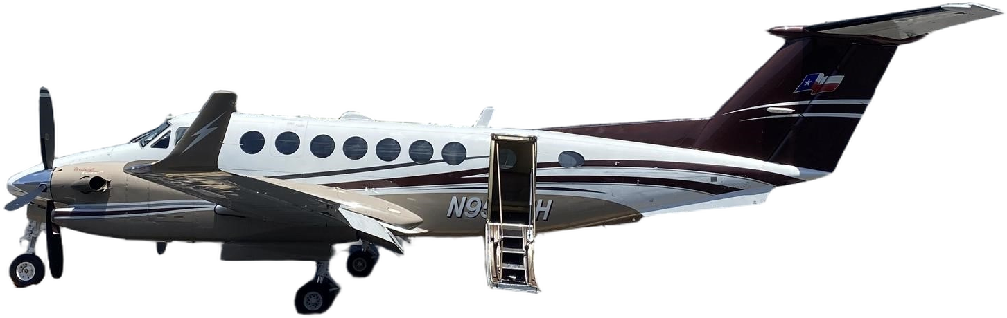 Image of tail N950MH