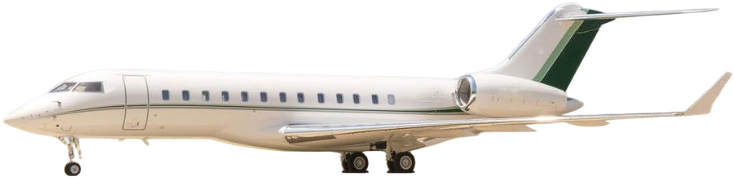 Image of tail N950MP