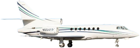 Image of tail N950RA