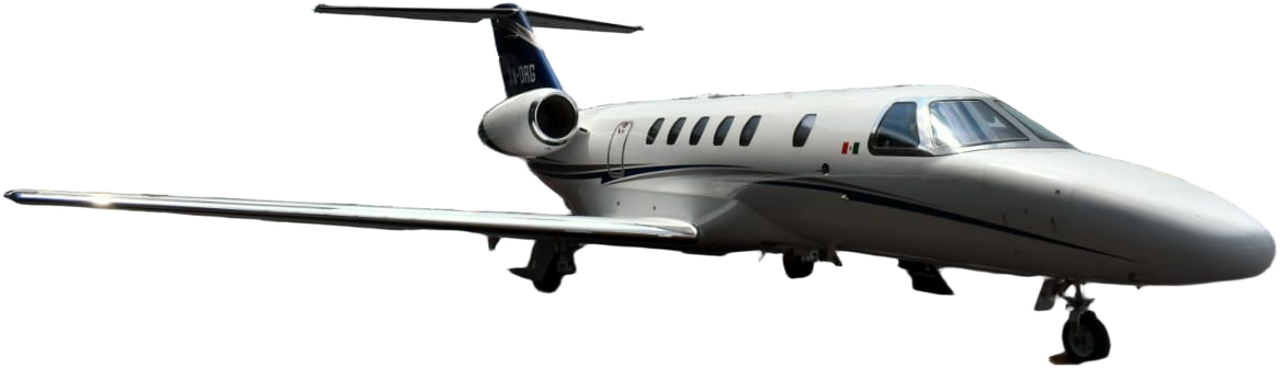 Image of tail N950RG