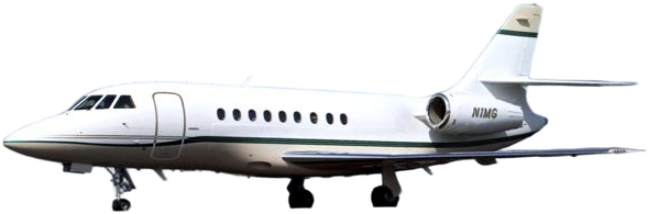 Image of tail N950RL