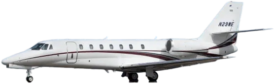 Image of tail N950SD