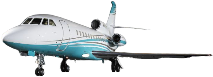 Image of tail N950SF