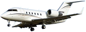 Image of tail N951RM