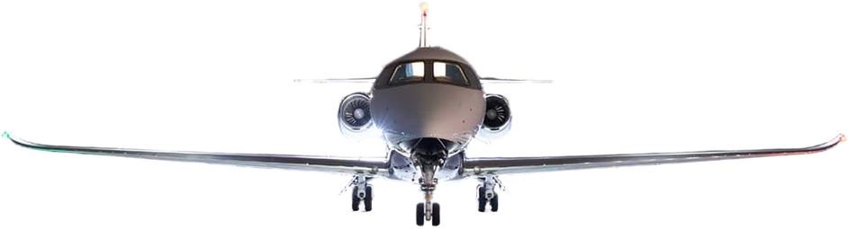 Image of tail N952PJ