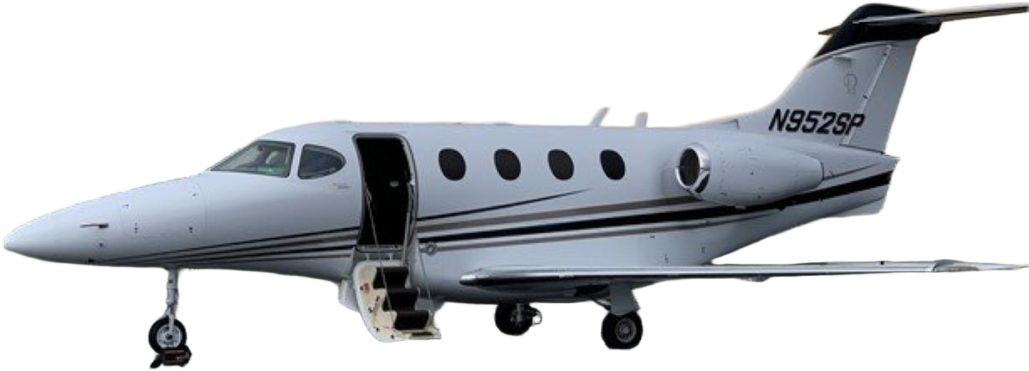 Image of tail N952SP
