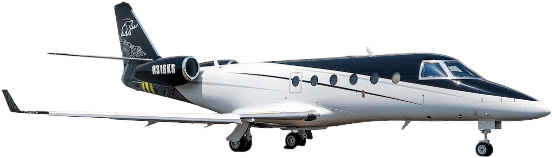 Image of tail N952TD