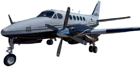 Image of tail N953RC