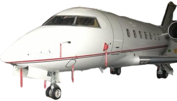 Image of tail N954BA